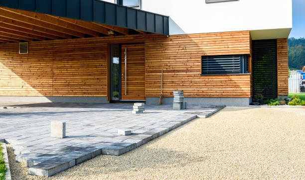 Best Interlocking Driveway Pavers  in Haltom City, TX
