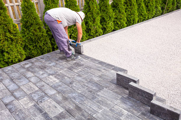 Reasons to Select Us for Your Driveway Paving Requirements in Haltom City, TX