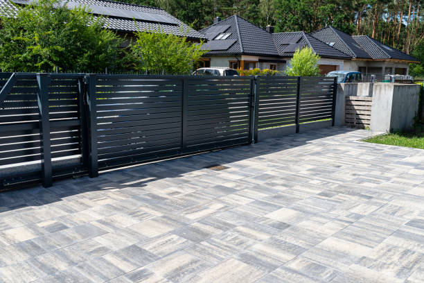 Best Driveway Pavers Near Me  in Haltom City, TX