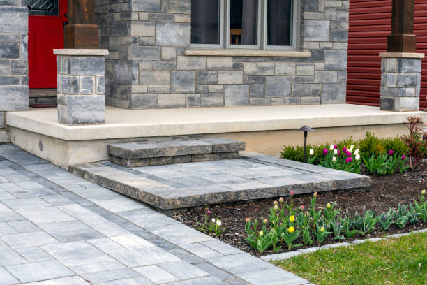 Best Custom Driveway Pavers  in Haltom City, TX