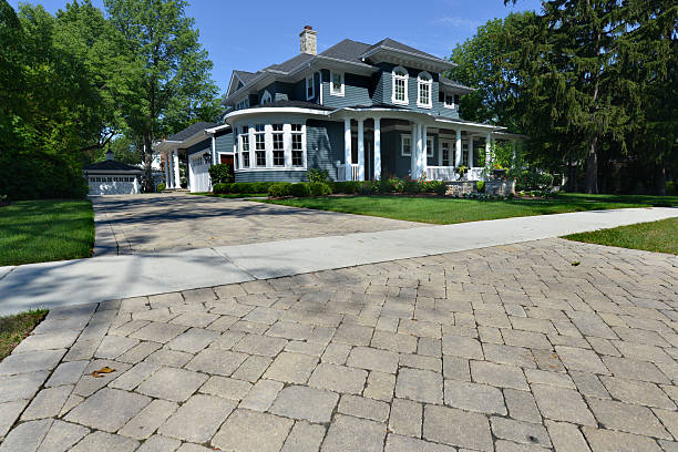 Best Driveway Repair Near Me  in Haltom City, TX